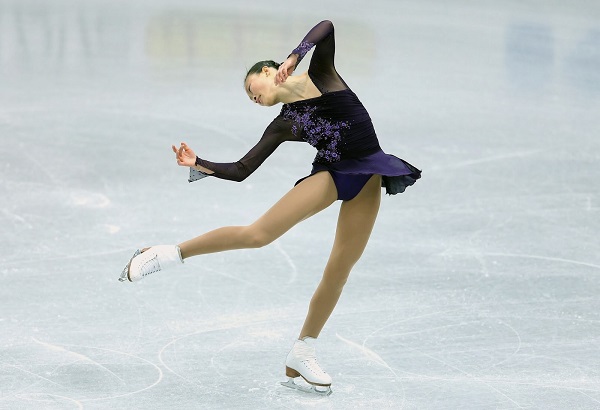 figure-skating